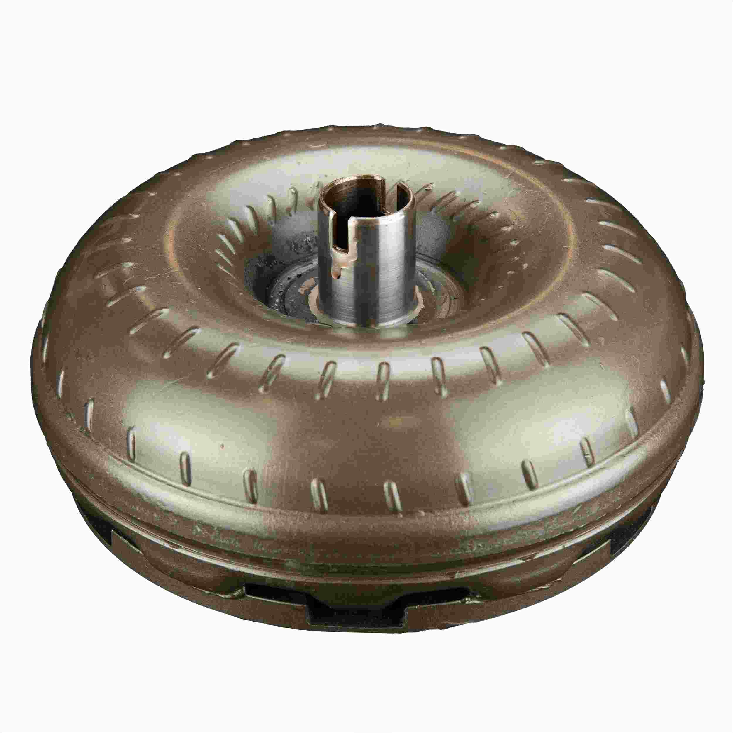 TC Remanufacturing Automatic Transmission Torque Converter TO25