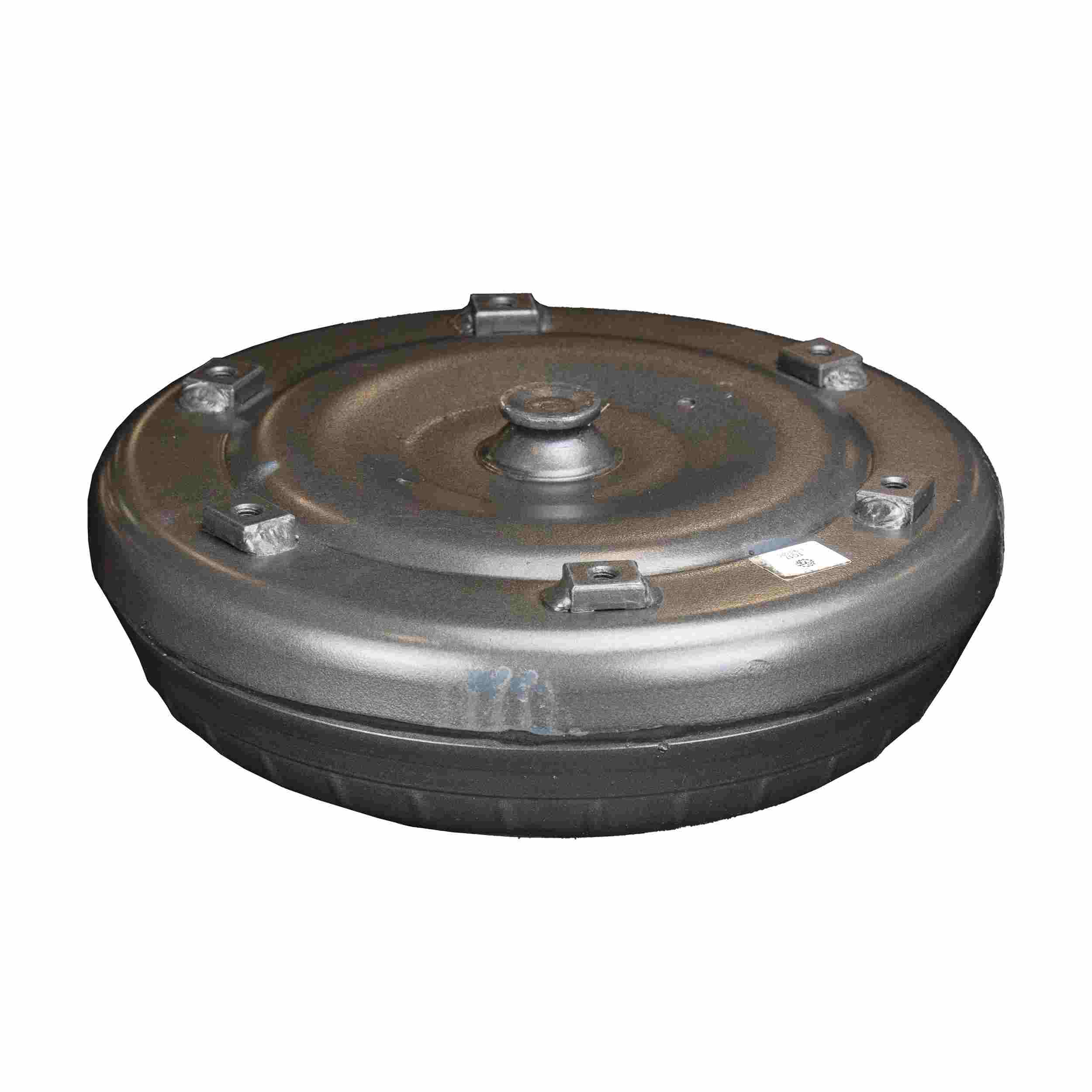 TC Remanufacturing Automatic Transmission Torque Converter TO26
