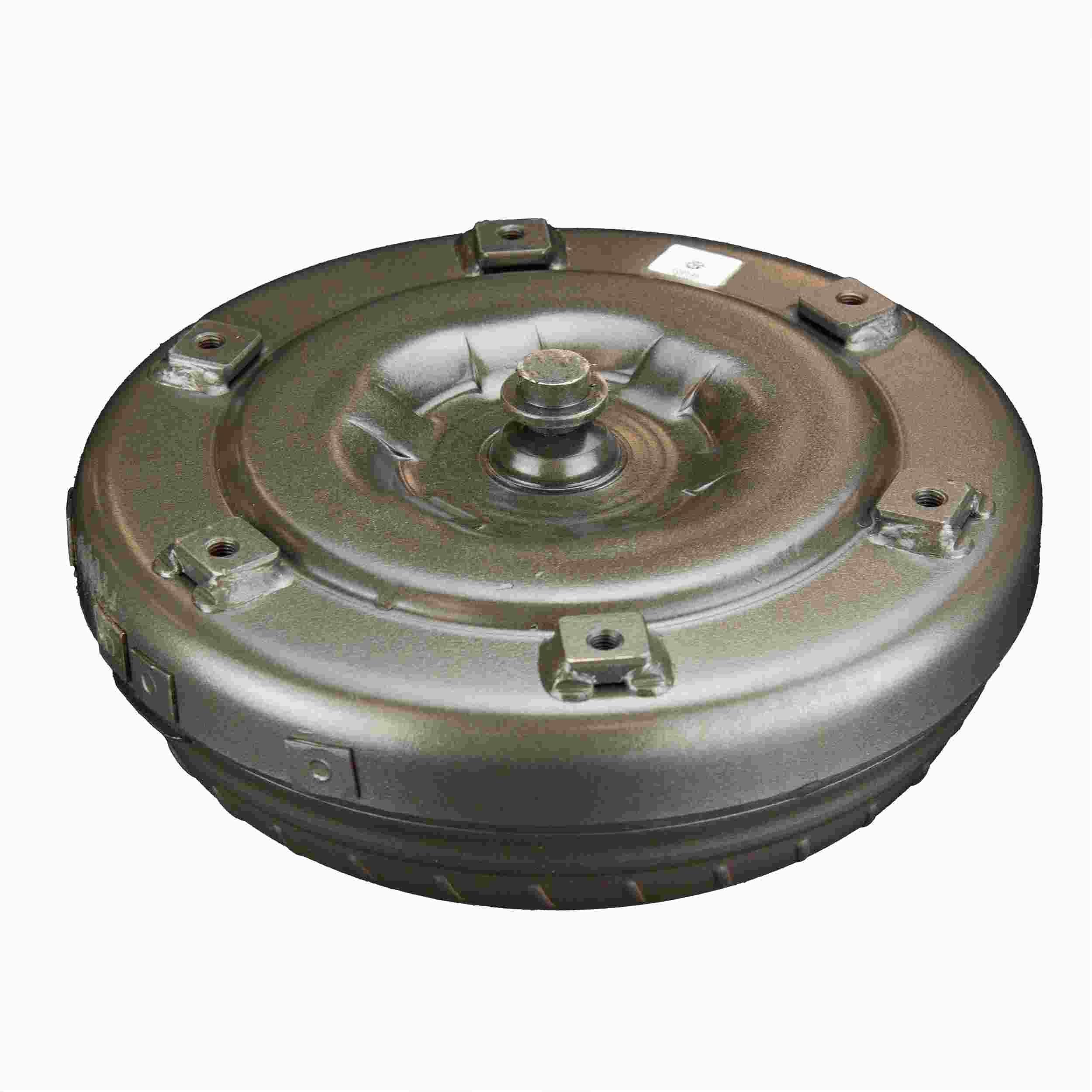 TC Remanufacturing Automatic Transmission Torque Converter TO27-20