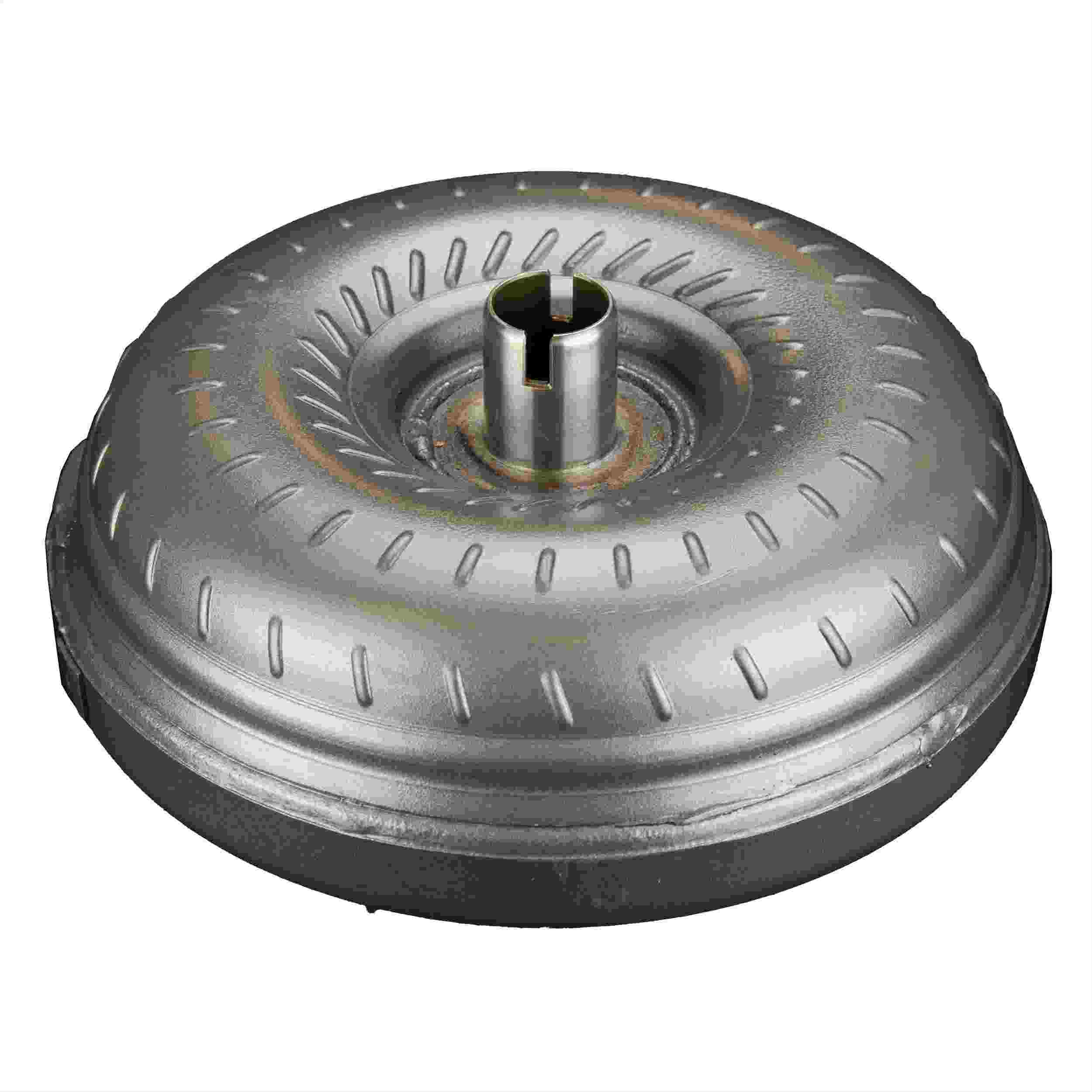 TC Remanufacturing Automatic Transmission Torque Converter TO27-20