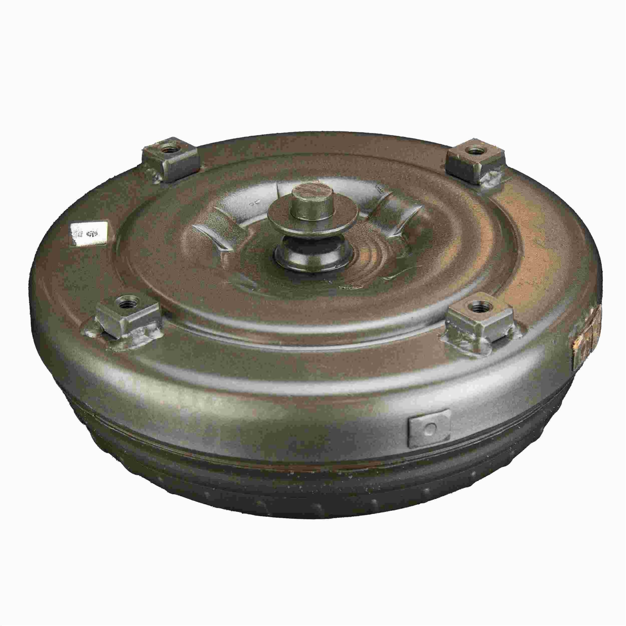 TC Remanufacturing Automatic Transmission Torque Converter TO28