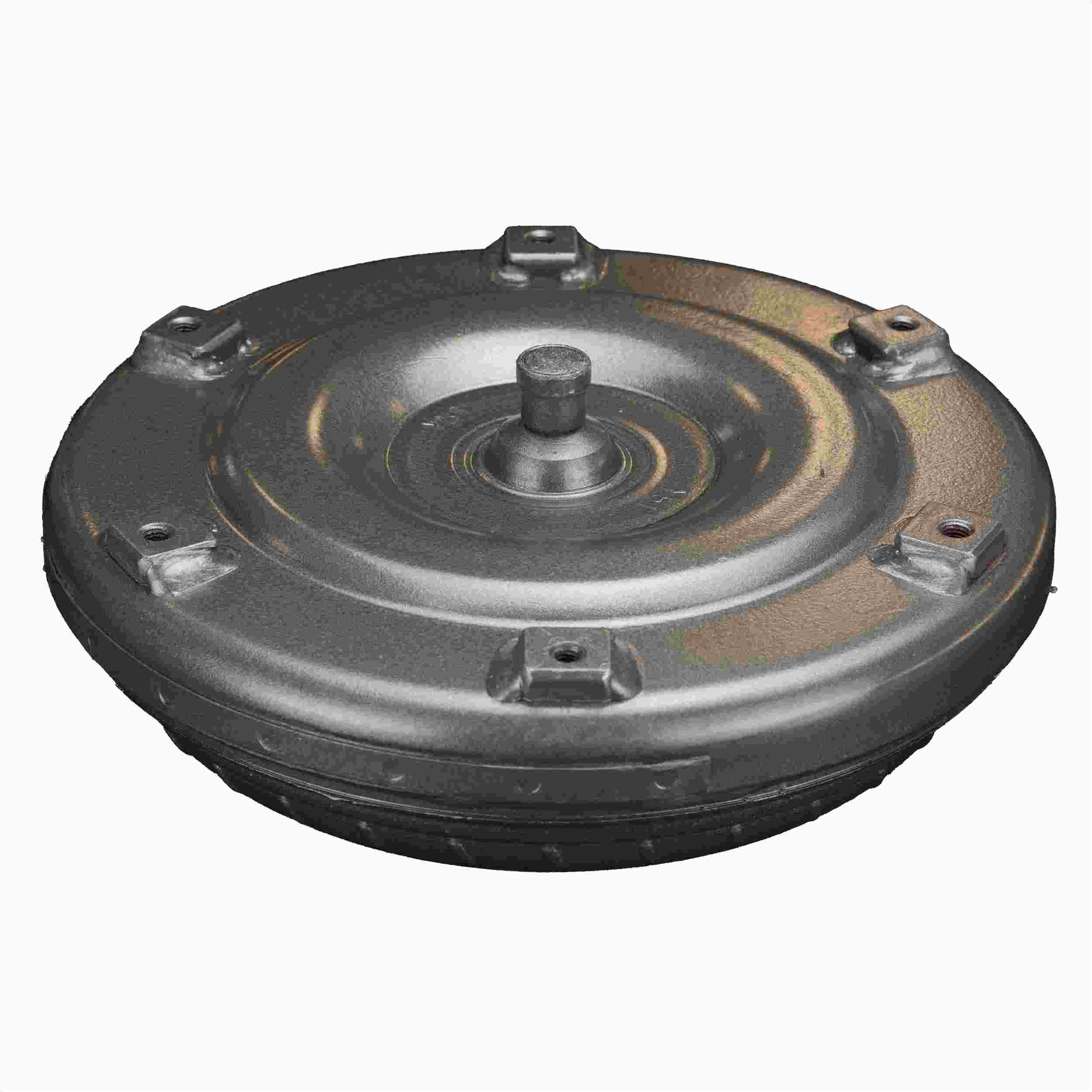 TC Remanufacturing Automatic Transmission Torque Converter  top view frsport TO32
