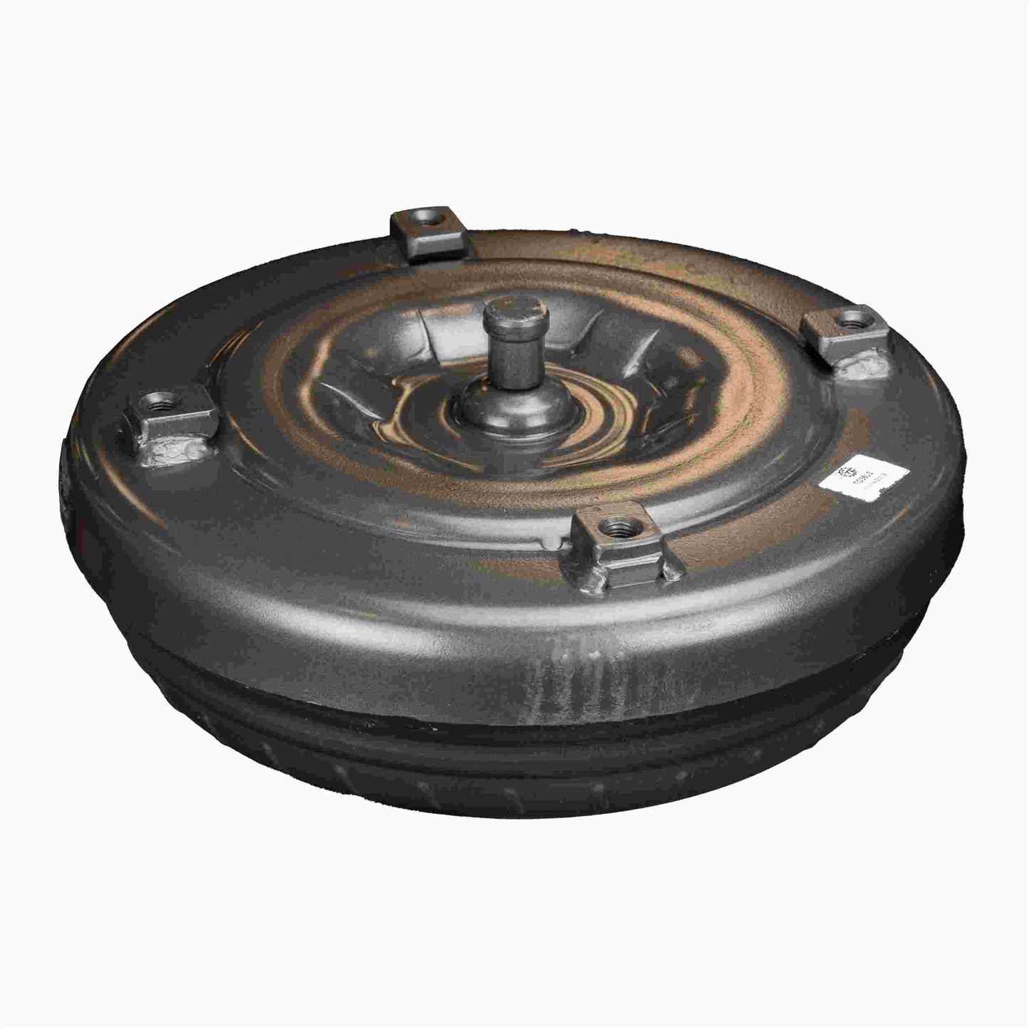 TC Remanufacturing Automatic Transmission Torque Converter TO36