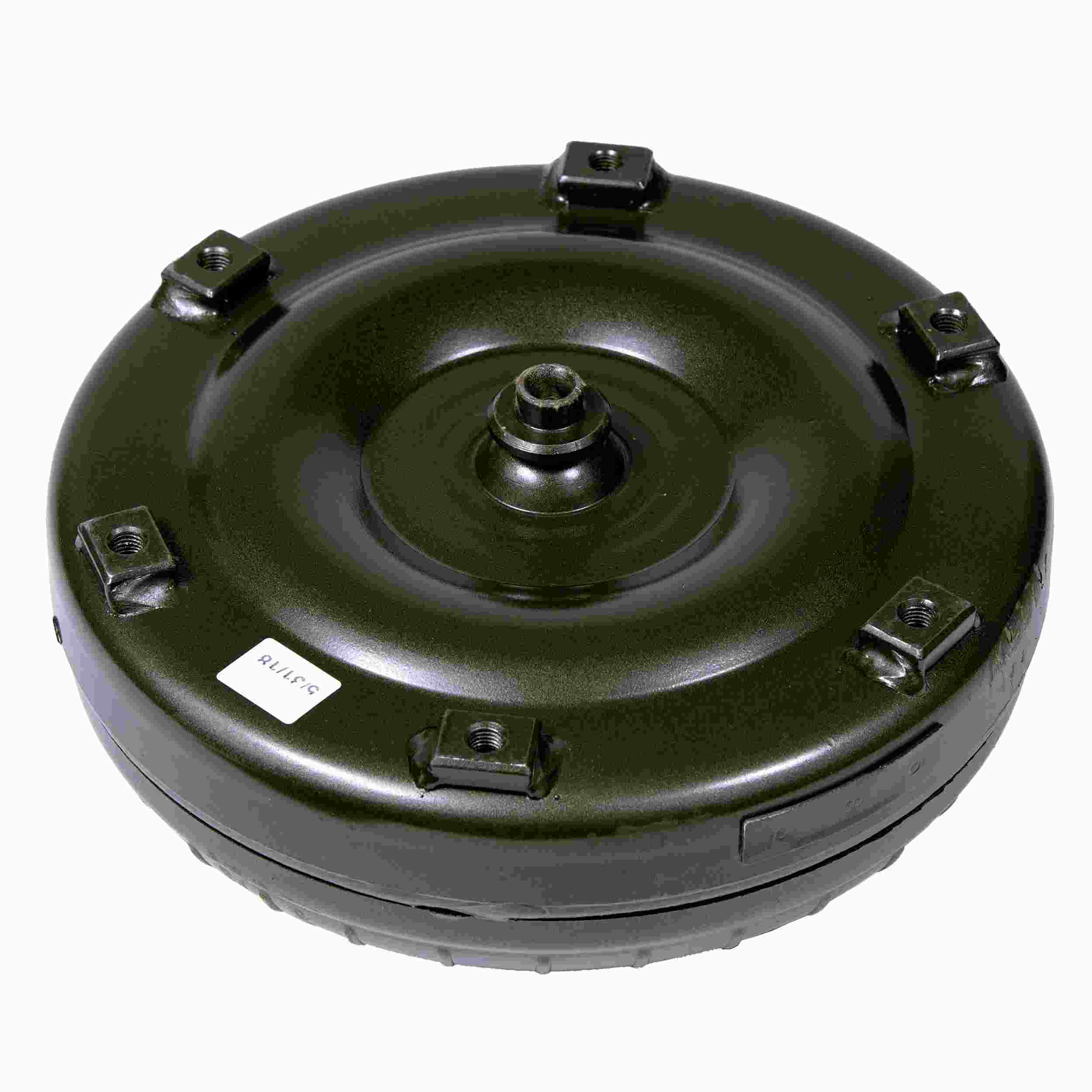 TC Remanufacturing Automatic Transmission Torque Converter TO42-9