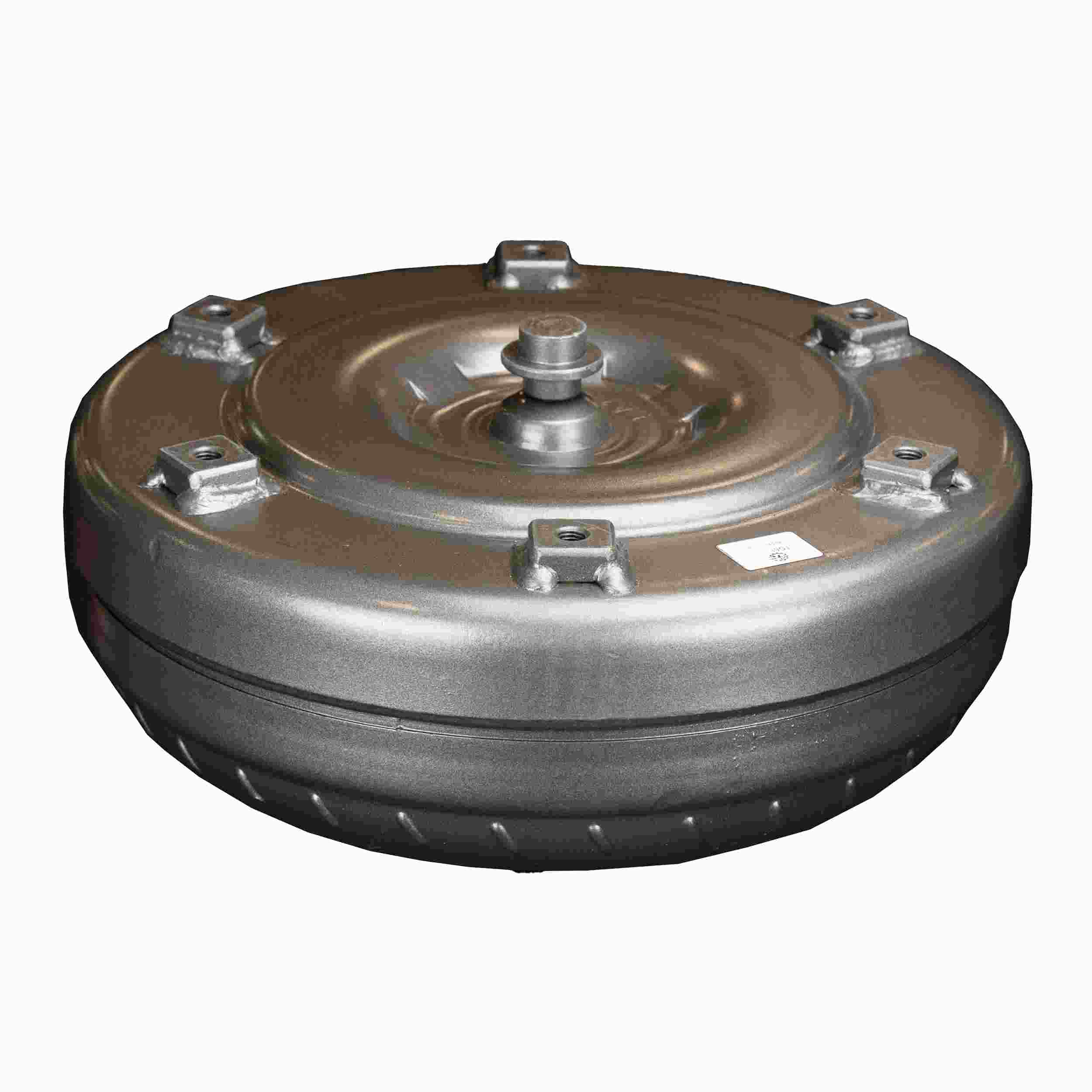 TC Remanufacturing Automatic Transmission Torque Converter TO44