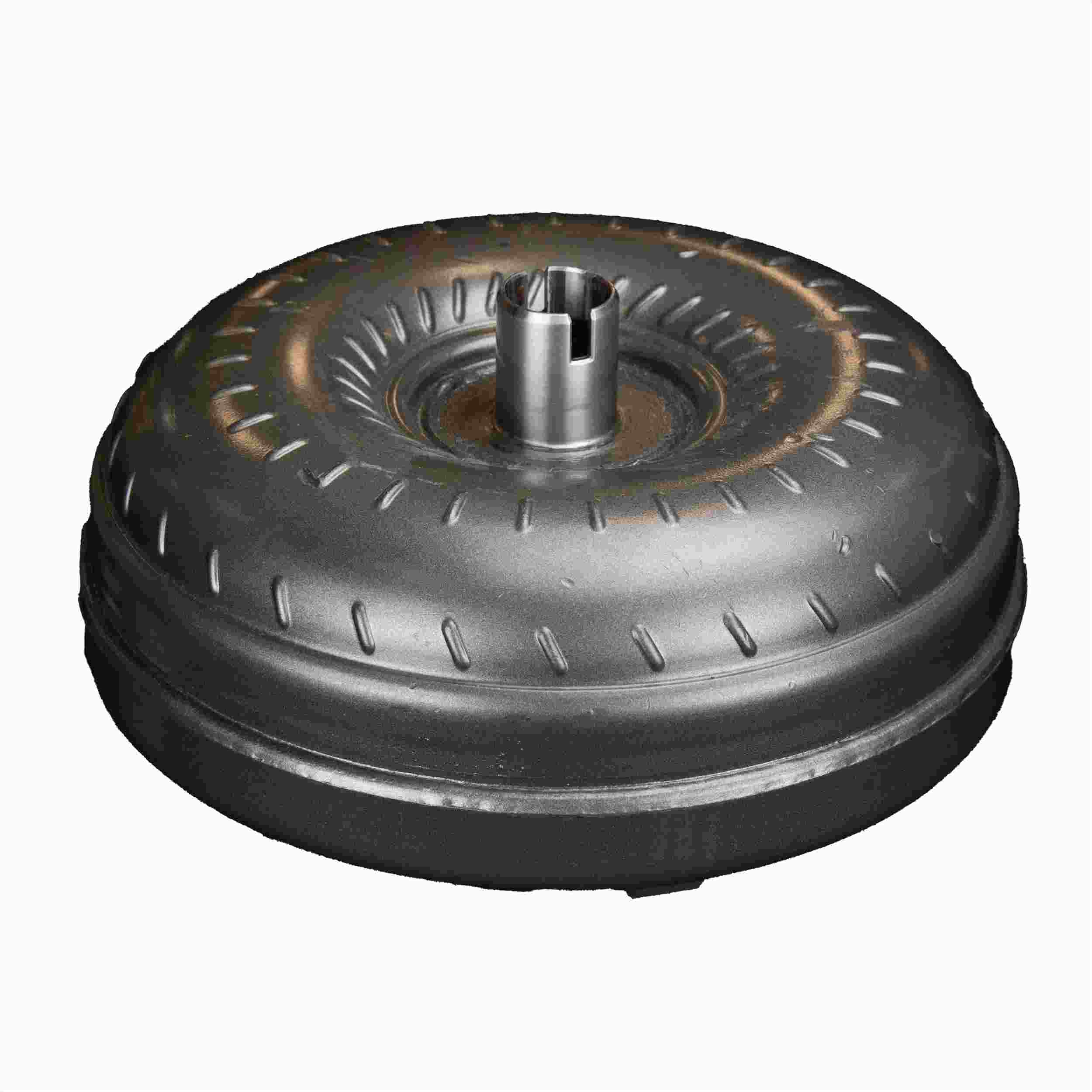 TC Remanufacturing Automatic Transmission Torque Converter TO44