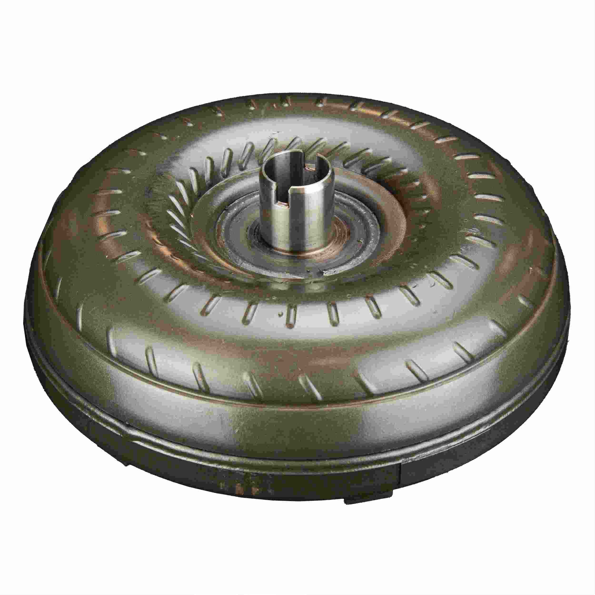 TC Remanufacturing Automatic Transmission Torque Converter TO51