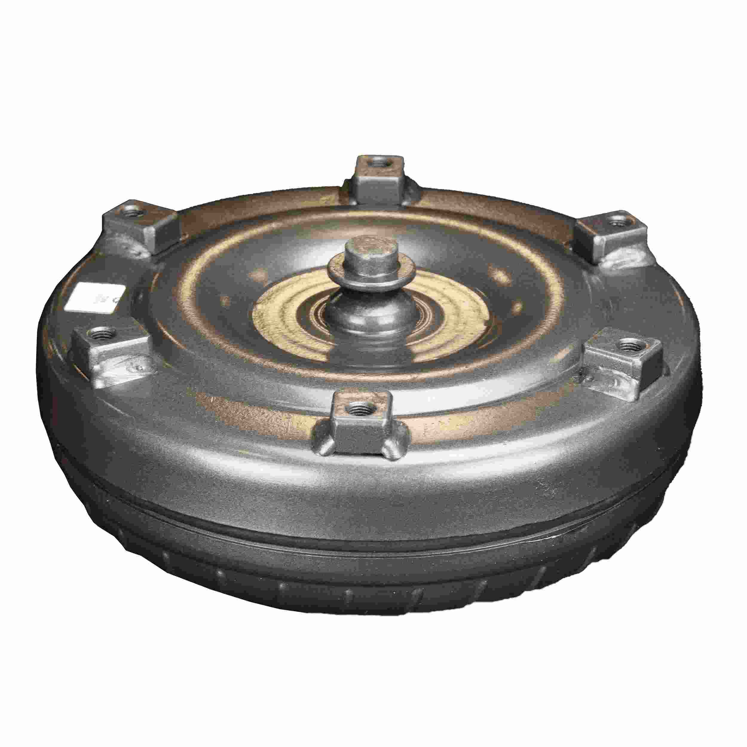 TC Remanufacturing Automatic Transmission Torque Converter TO53