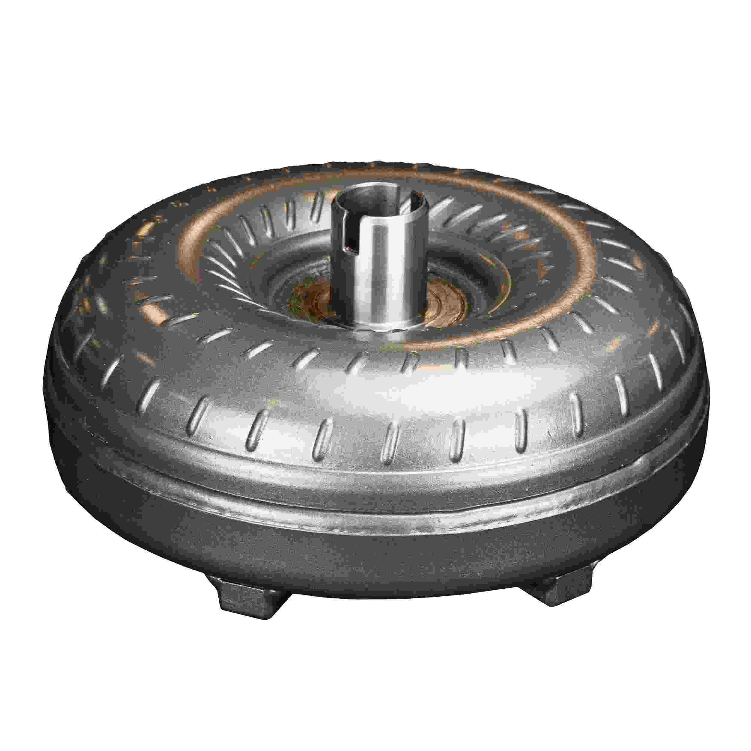 TC Remanufacturing Automatic Transmission Torque Converter TO53