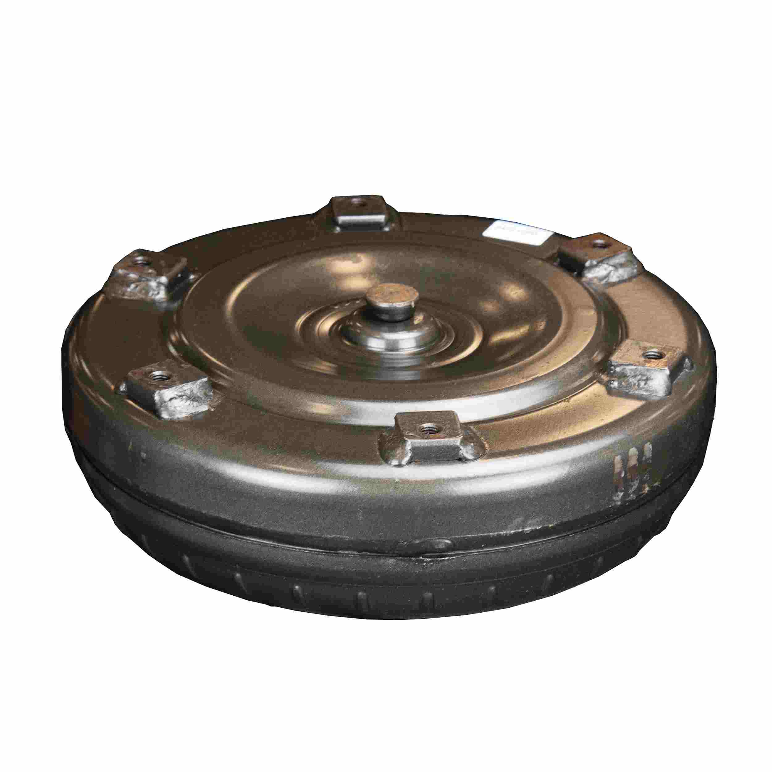 TC Remanufacturing Automatic Transmission Torque Converter TO55