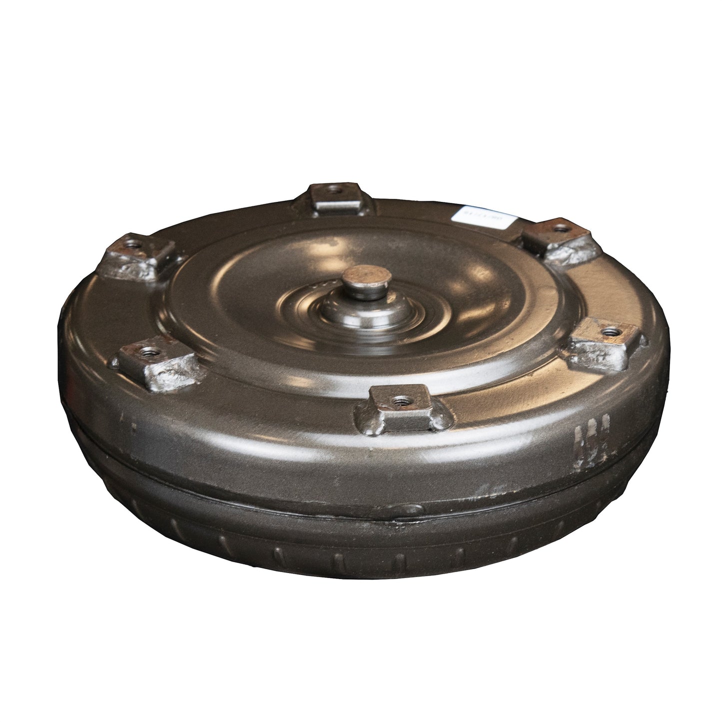 TC Remanufacturing Automatic Transmission Torque Converter TO55