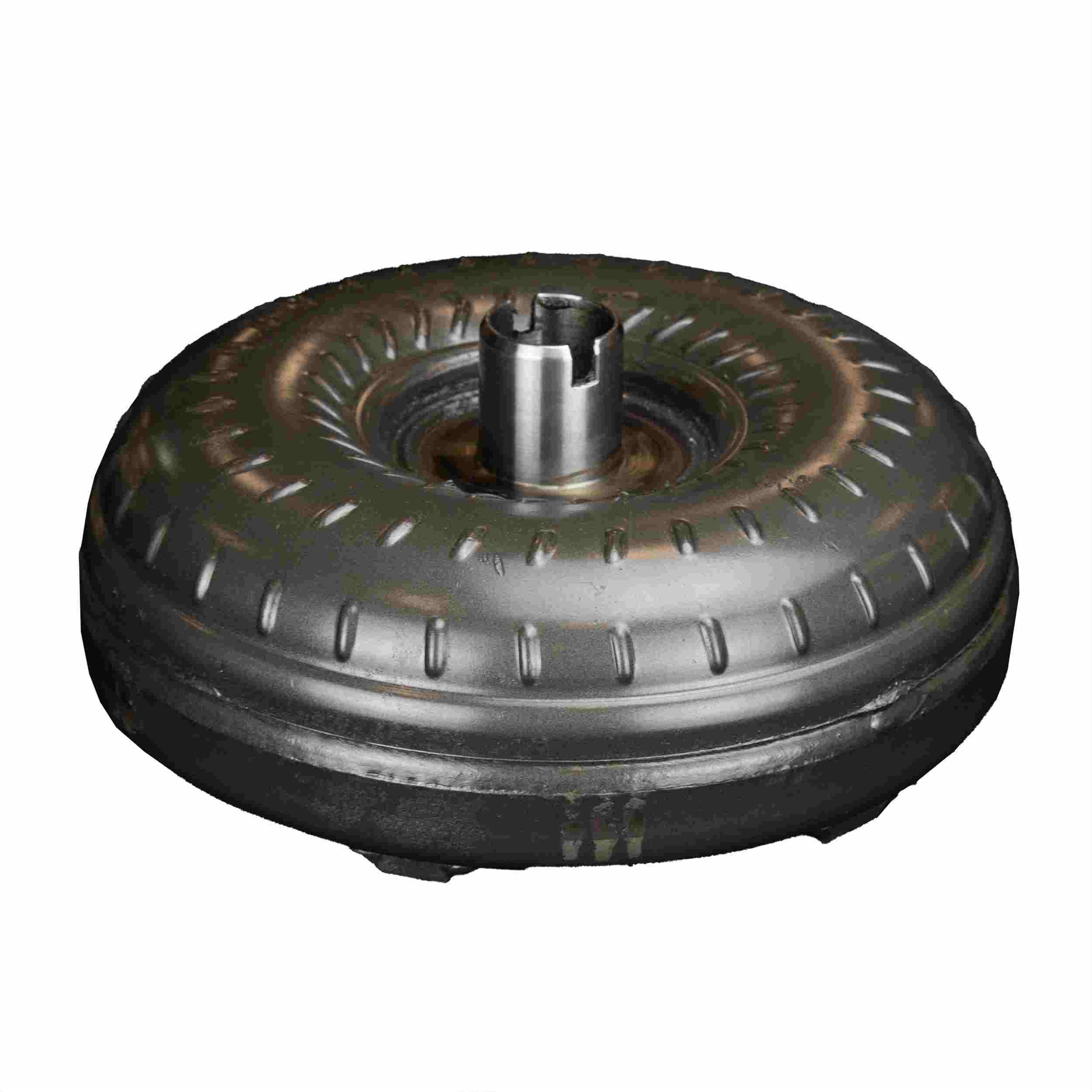 TC Remanufacturing Automatic Transmission Torque Converter TO55