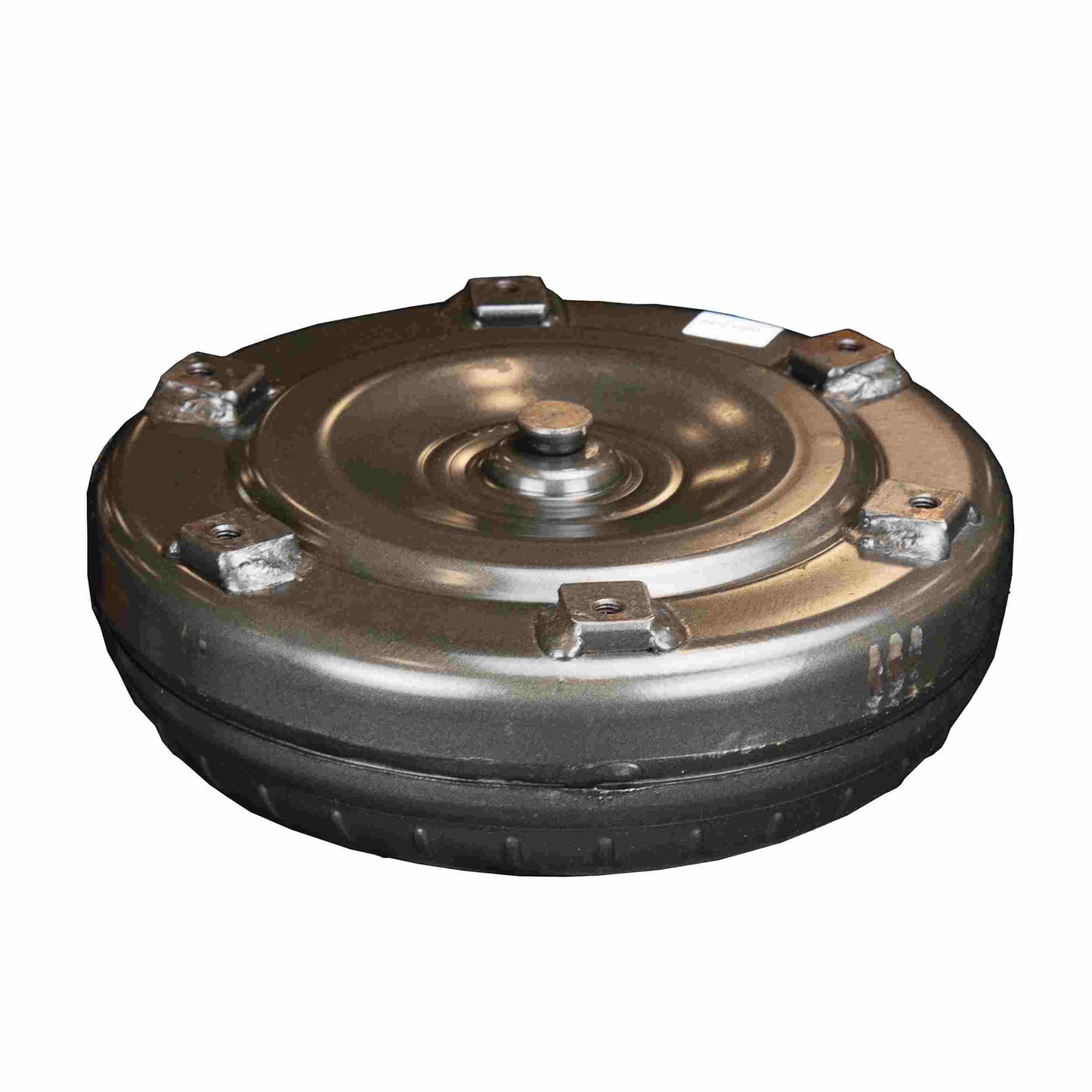 TC Remanufacturing Automatic Transmission Torque Converter TO57