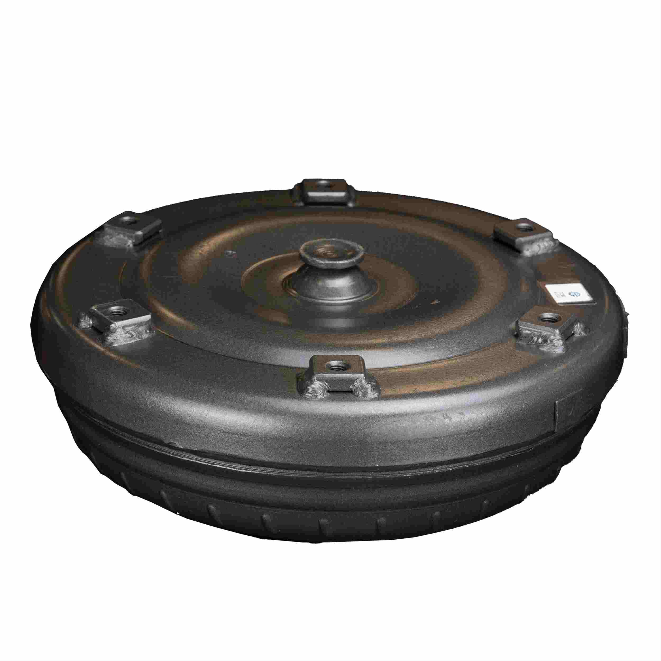 TC Remanufacturing Automatic Transmission Torque Converter TO60