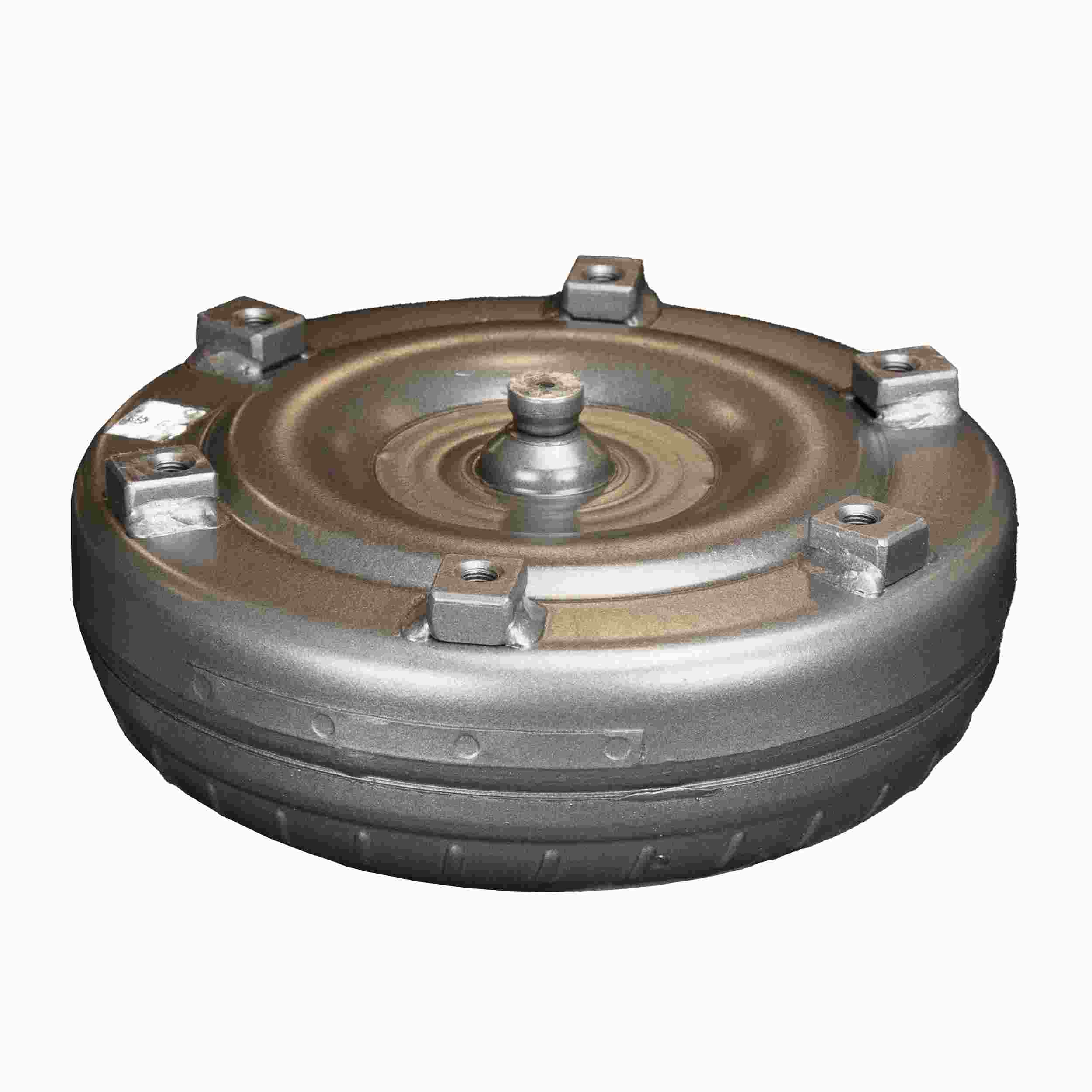 TC Remanufacturing Automatic Transmission Torque Converter TO70