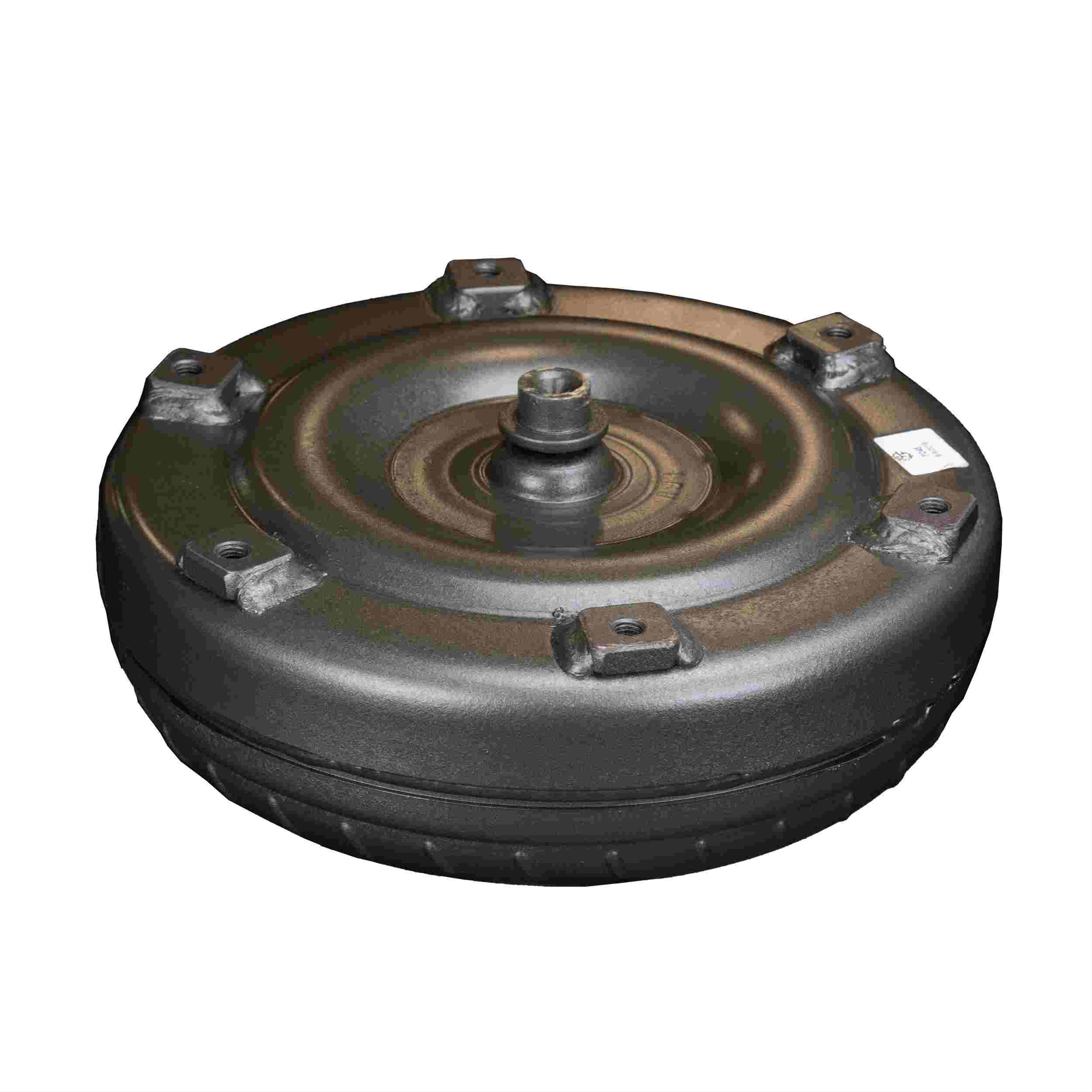 TC Remanufacturing Automatic Transmission Torque Converter TO74-20