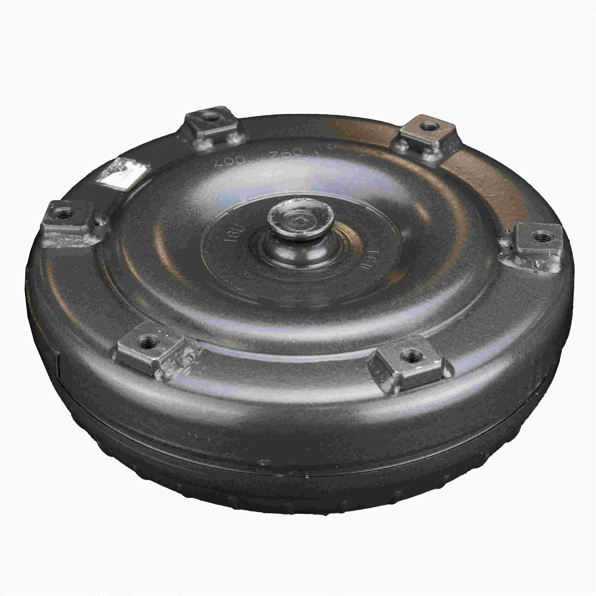 TC Remanufacturing Automatic Transmission Torque Converter TO75