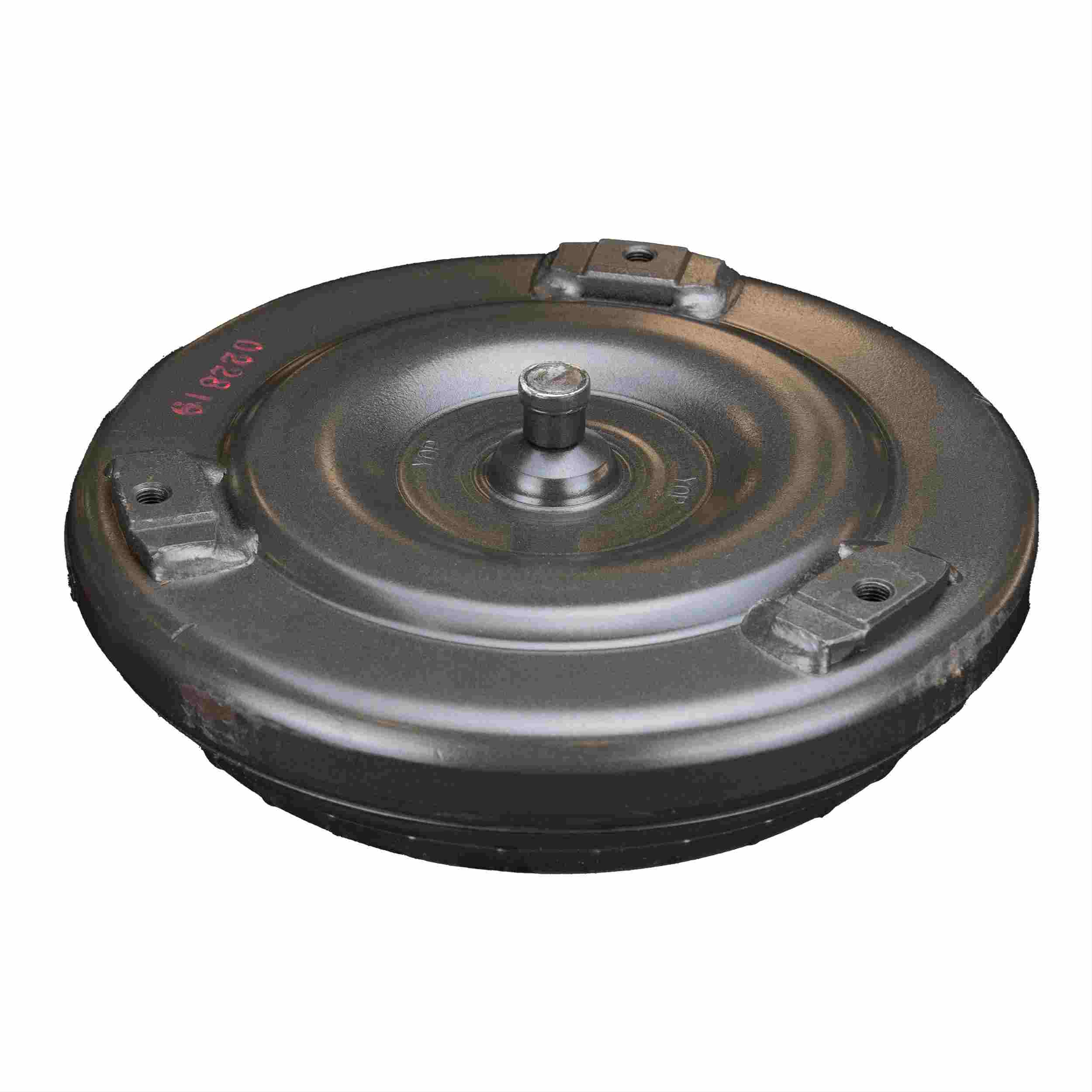 TC Remanufacturing Automatic Transmission Torque Converter TO76