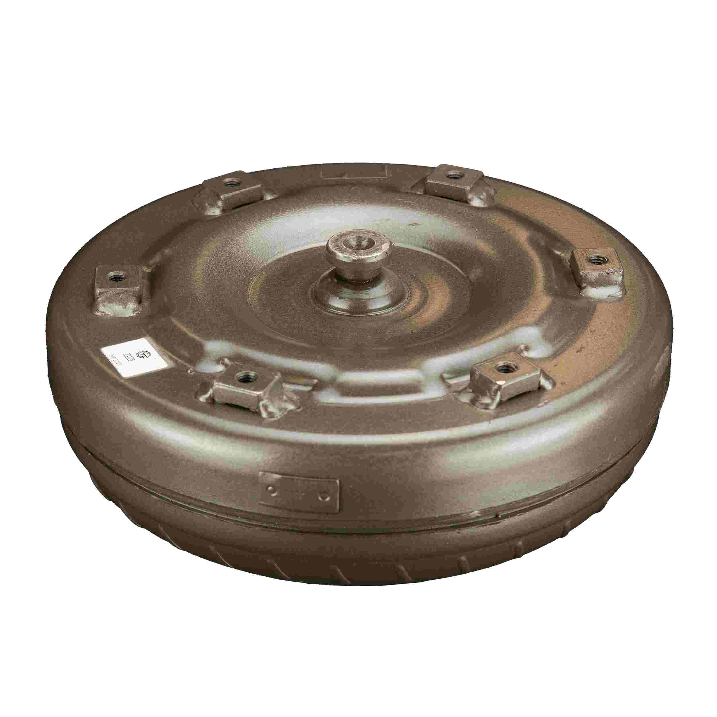 TC Remanufacturing Automatic Transmission Torque Converter TO79