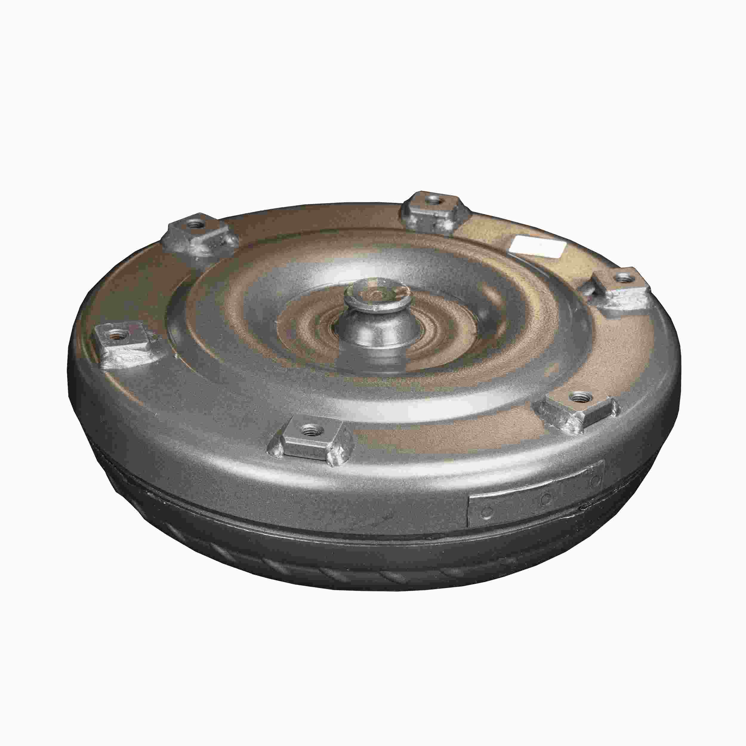 TC Remanufacturing Automatic Transmission Torque Converter TO82