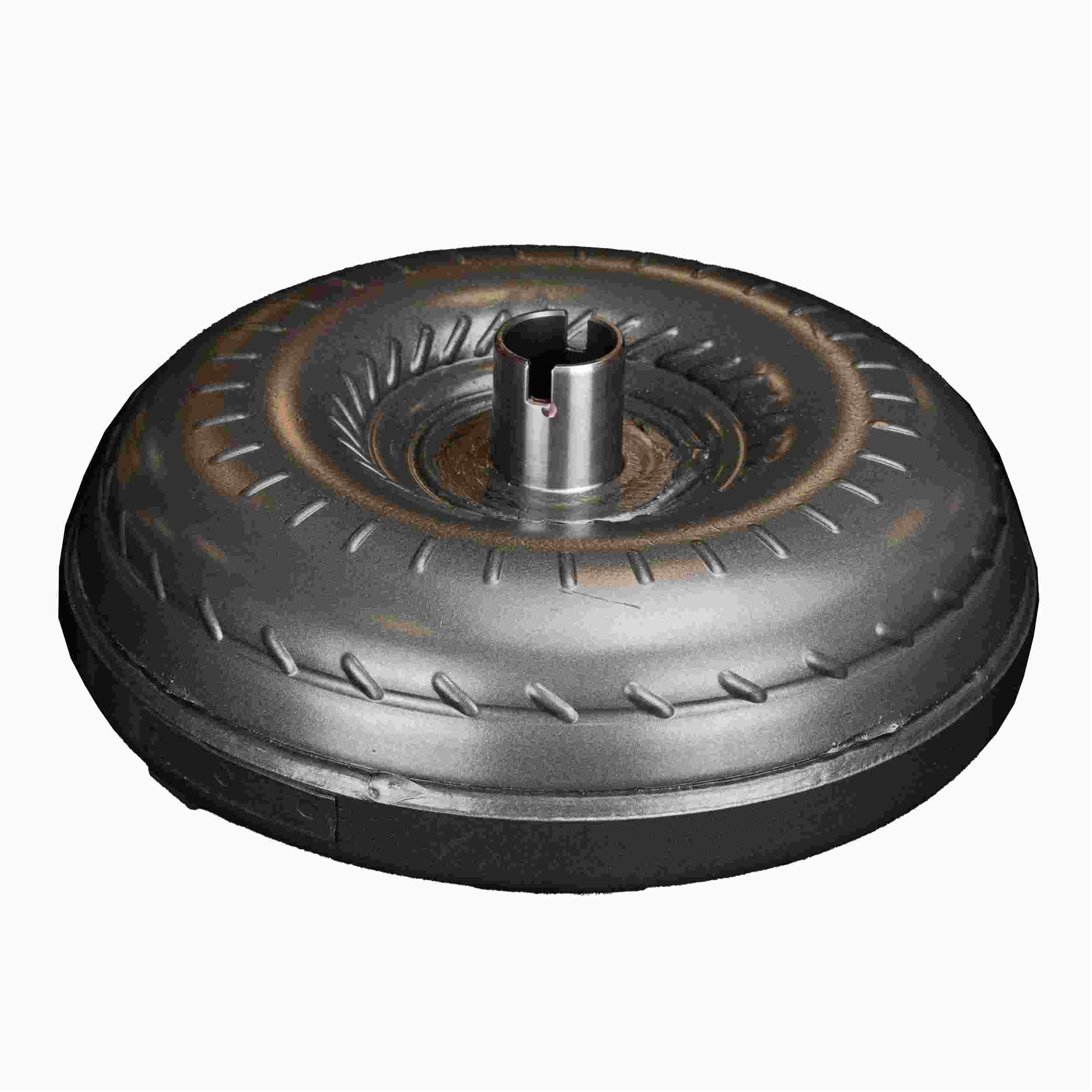 TC Remanufacturing Automatic Transmission Torque Converter TO82