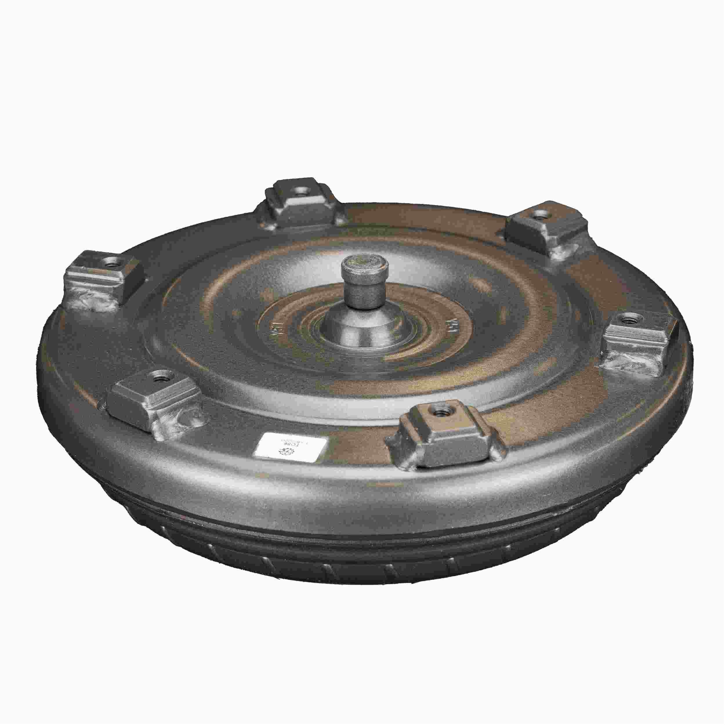 TC Remanufacturing Automatic Transmission Torque Converter TO86