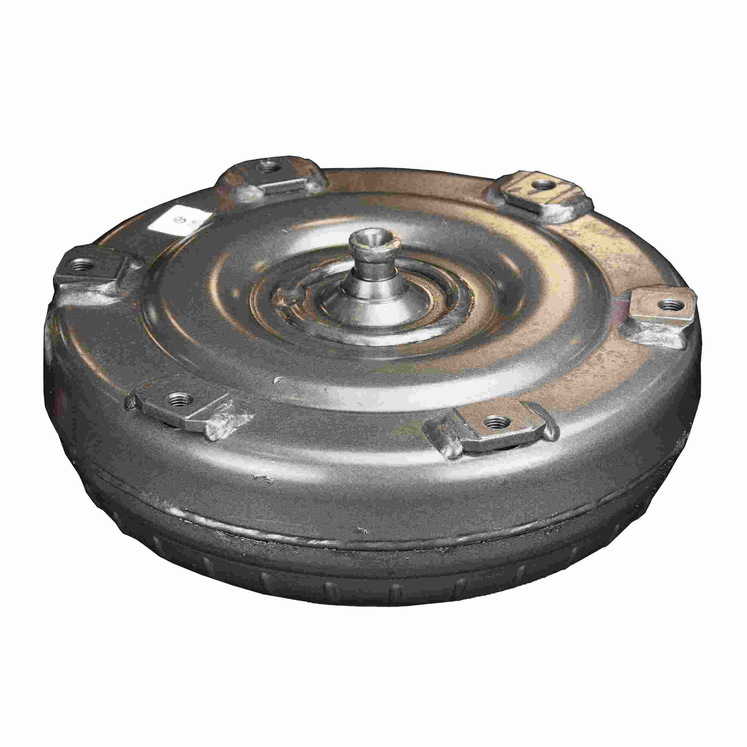 TC Remanufacturing Automatic Transmission Torque Converter TO87