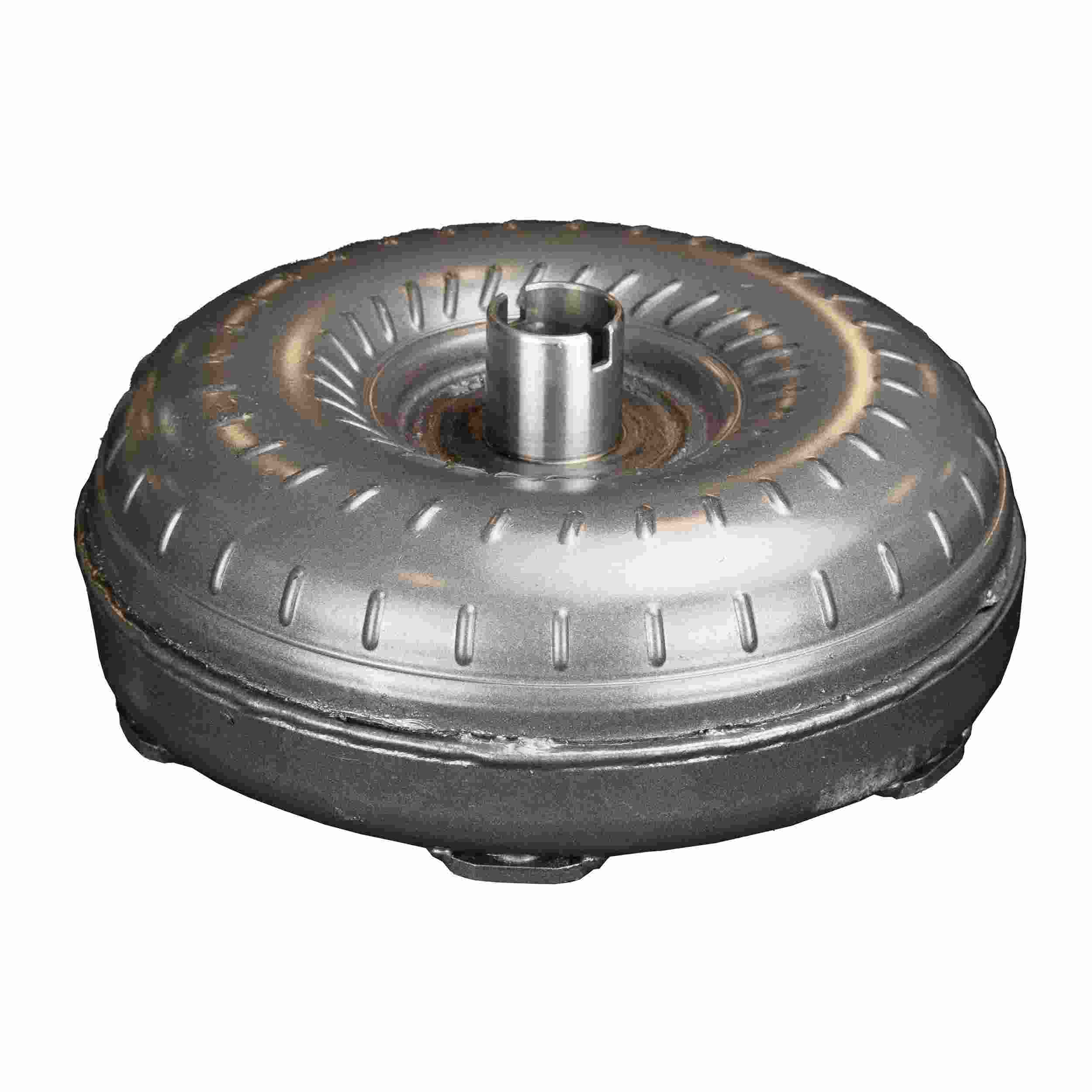 TC Remanufacturing Automatic Transmission Torque Converter TO87