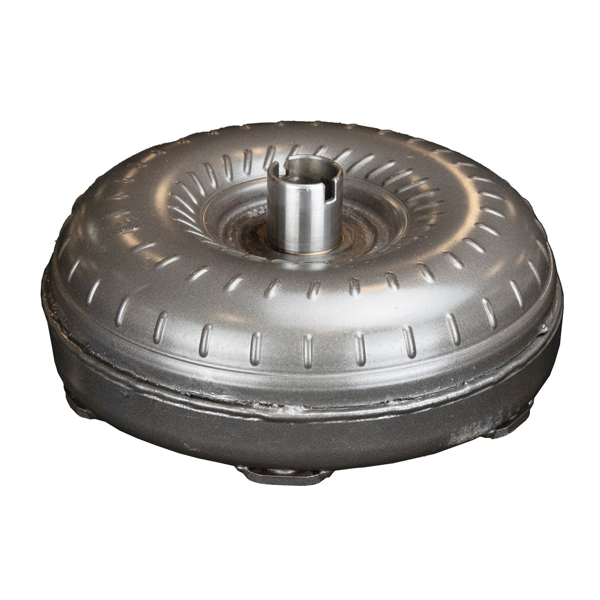 TC Remanufacturing Automatic Transmission Torque Converter TO87