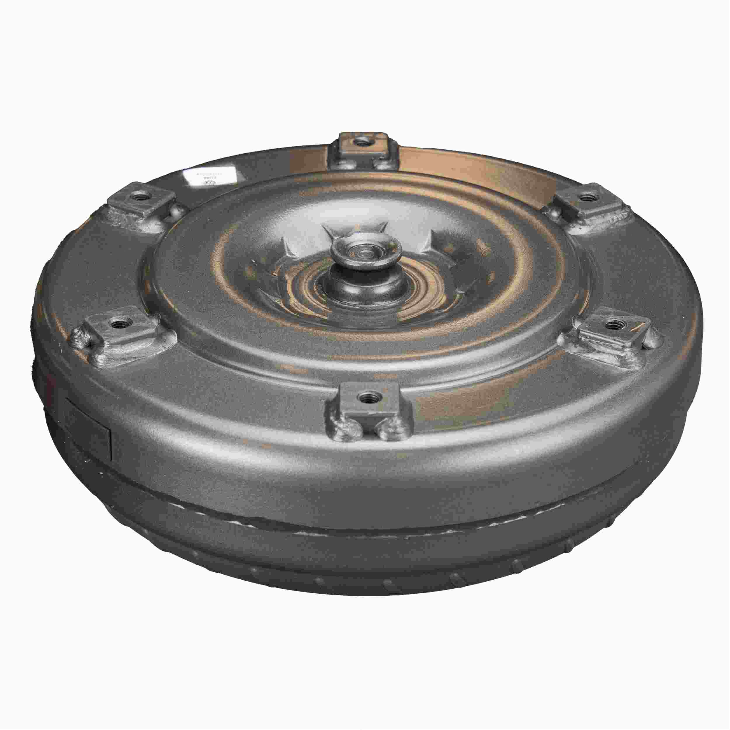 TC Remanufacturing Automatic Transmission Torque Converter TO89