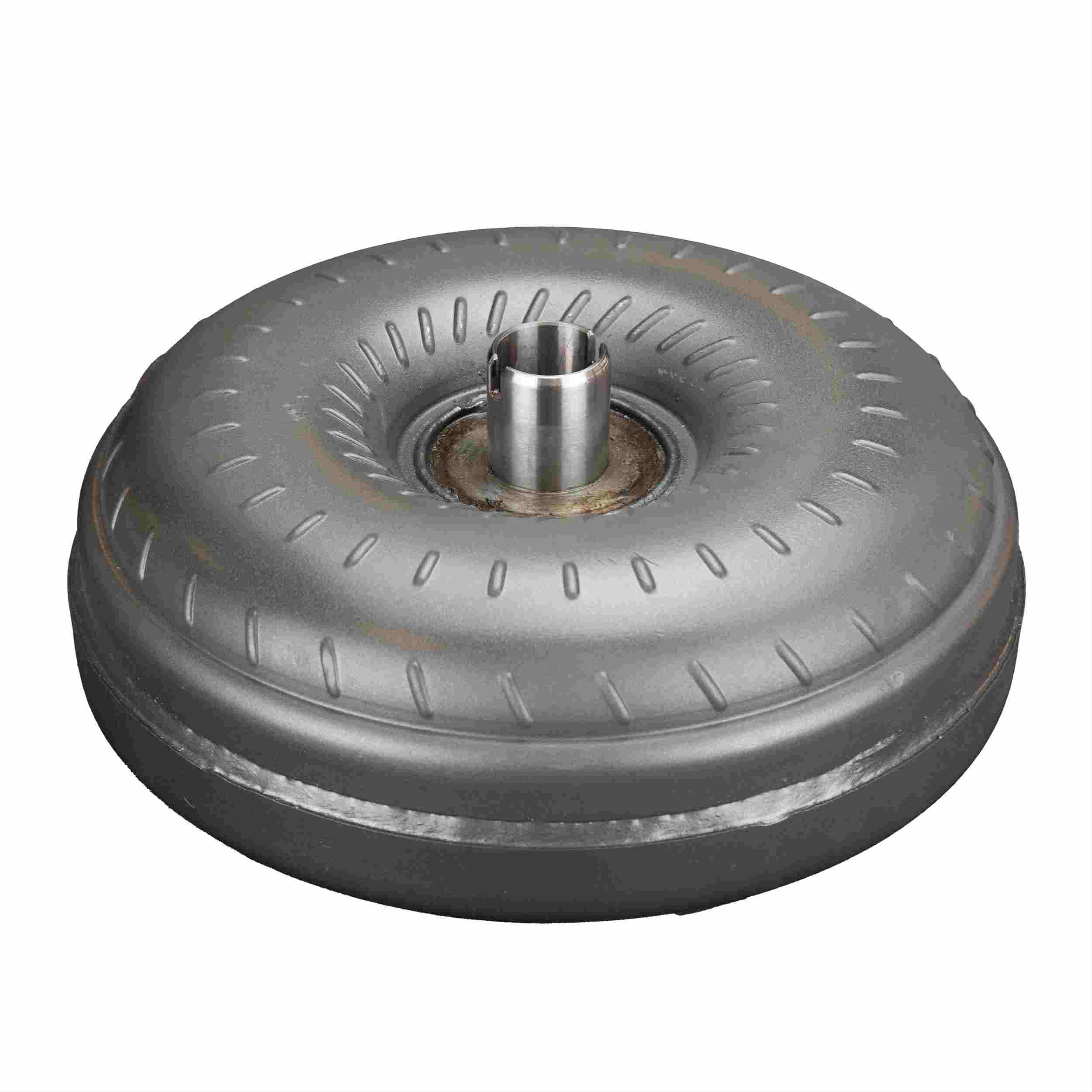 TC Remanufacturing Automatic Transmission Torque Converter TO89