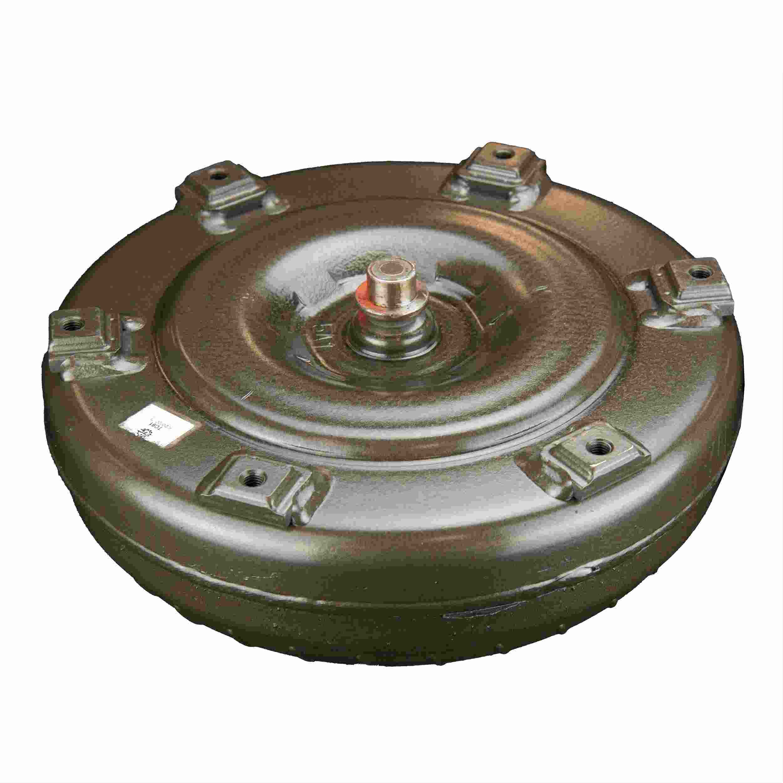 TC Remanufacturing Automatic Transmission Torque Converter TO91