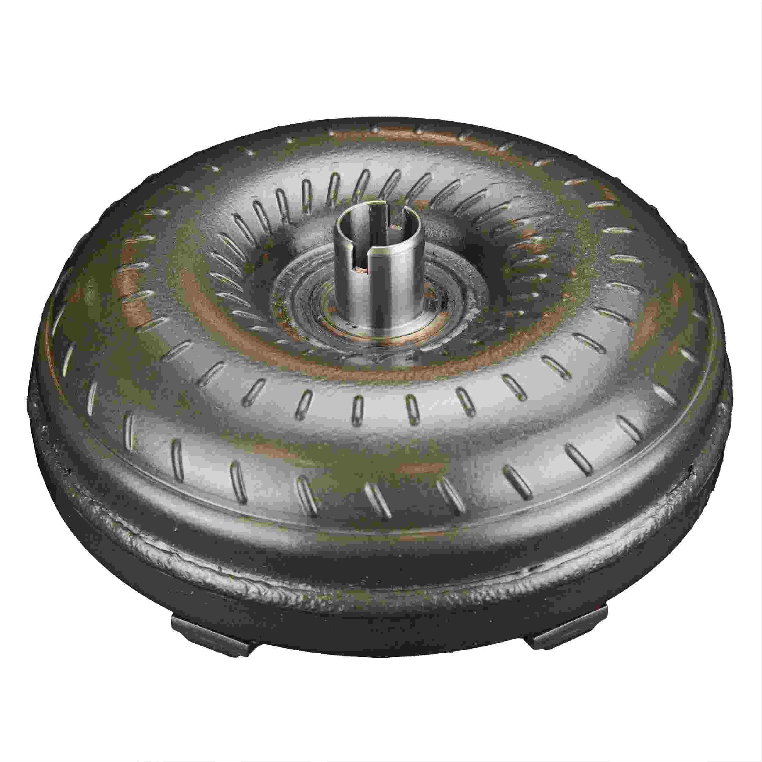 TC Remanufacturing Automatic Transmission Torque Converter TO91