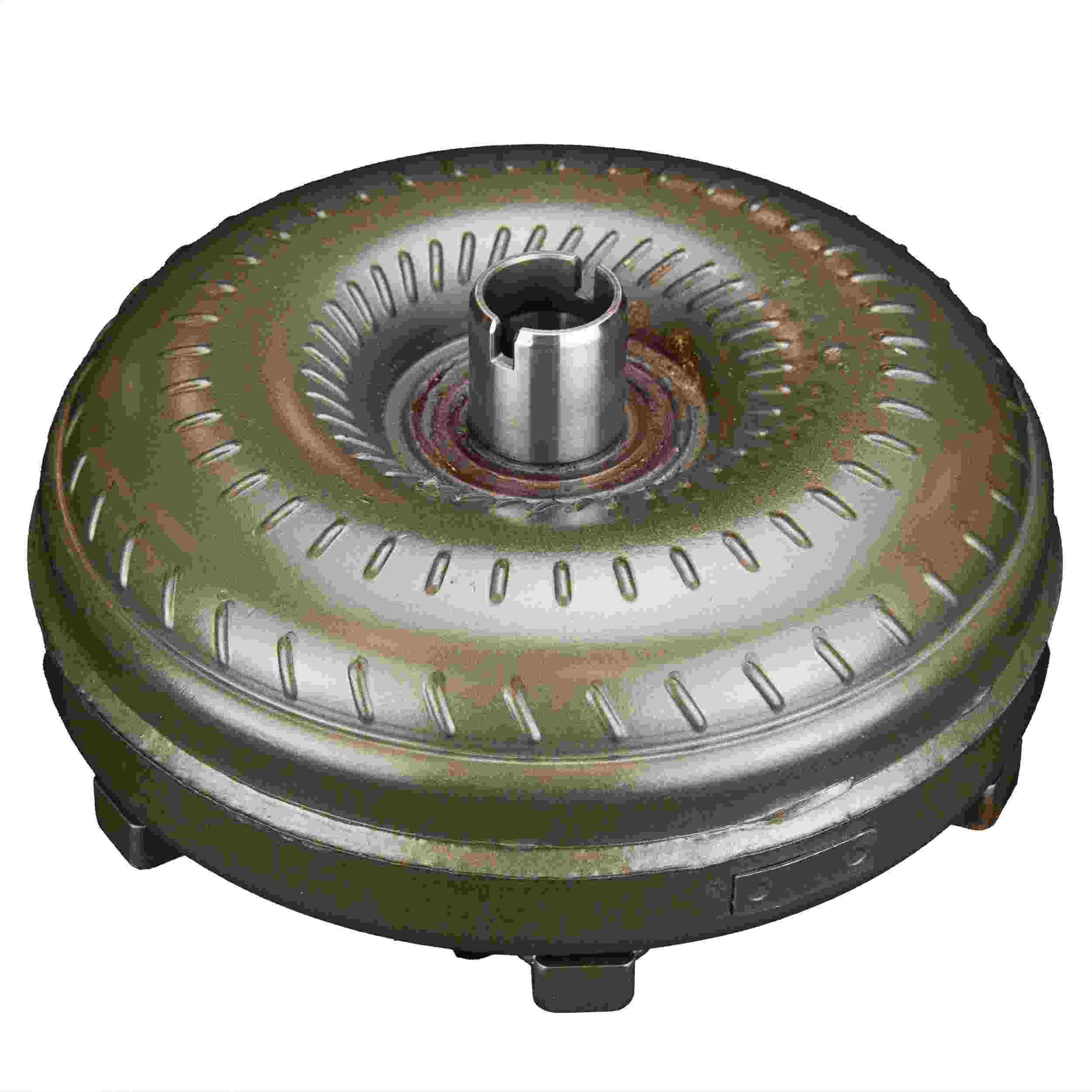 TC Remanufacturing Automatic Transmission Torque Converter TO92