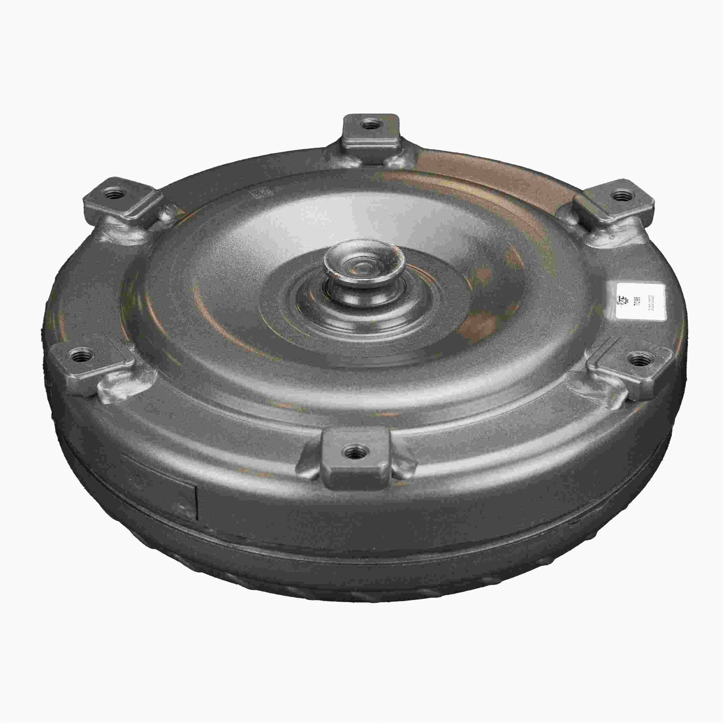 TC Remanufacturing Automatic Transmission Torque Converter TO98