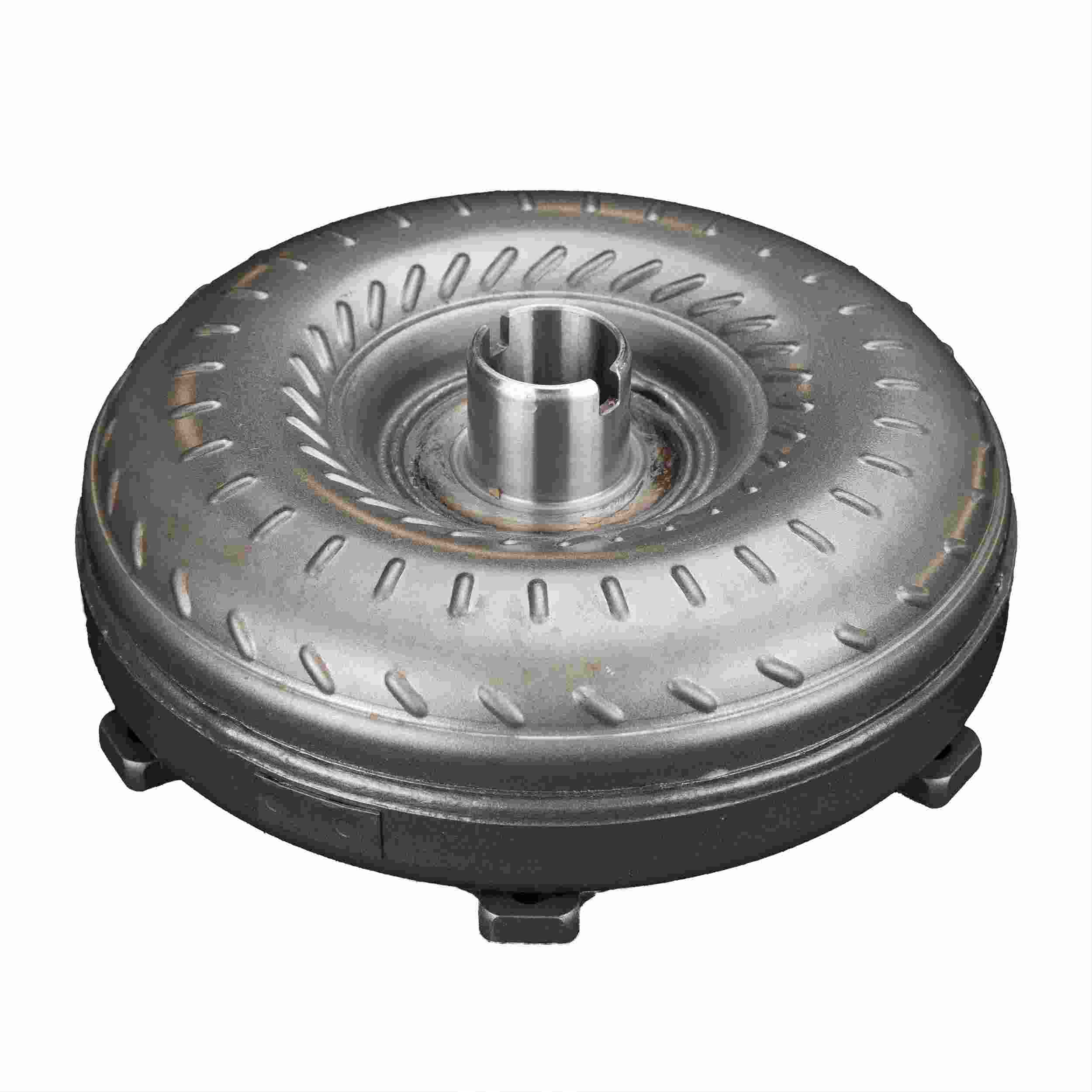 TC Remanufacturing Automatic Transmission Torque Converter TO98