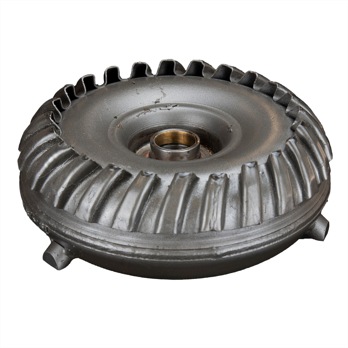TC Remanufacturing Automatic Transmission Torque Converter VW4