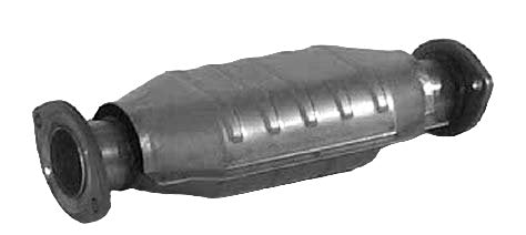 Davico Mfg Exact-Fit Catalytic Converter 16005