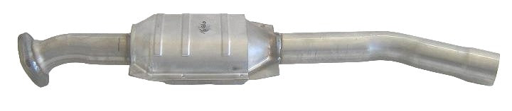 Davico Mfg Exact-Fit Catalytic Converter 16020