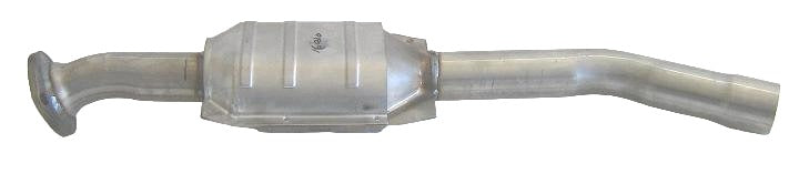 Davico Mfg Exact-Fit Catalytic Converter 16020