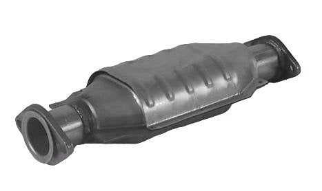 Davico Mfg Exact-Fit Catalytic Converter 16023