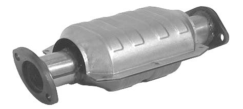 Davico Mfg Exact-Fit Catalytic Converter 16035