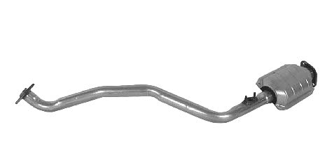 Davico Mfg Exact-Fit Catalytic Converter 16096