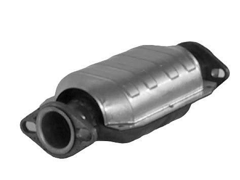 Davico Mfg Exact-Fit Catalytic Converter 16505