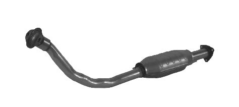 Davico Mfg Exact-Fit Catalytic Converter 16510