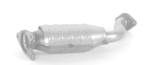 Davico Mfg Exact-Fit Catalytic Converter 16537