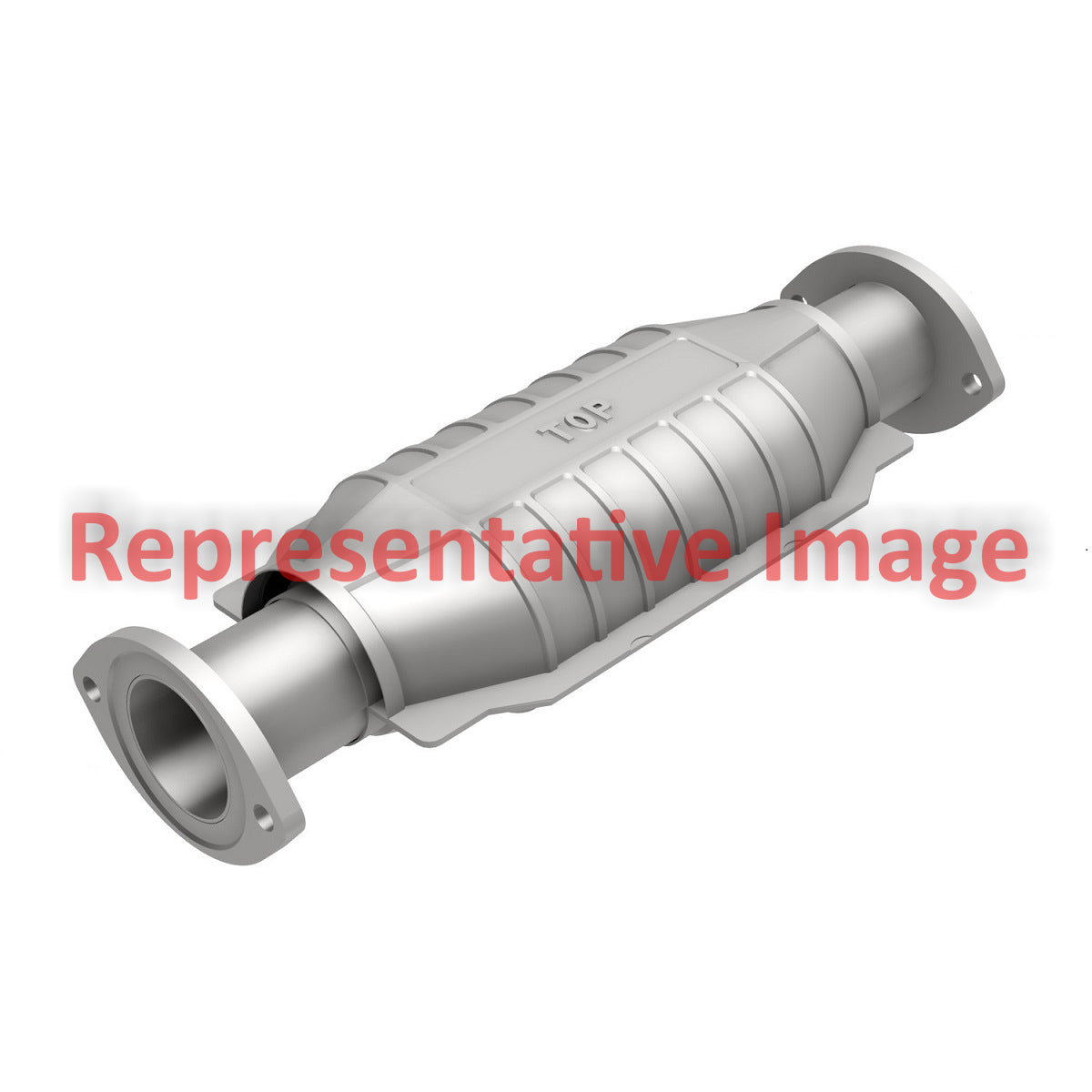 Davico Mfg Direct Fit CARB 171409