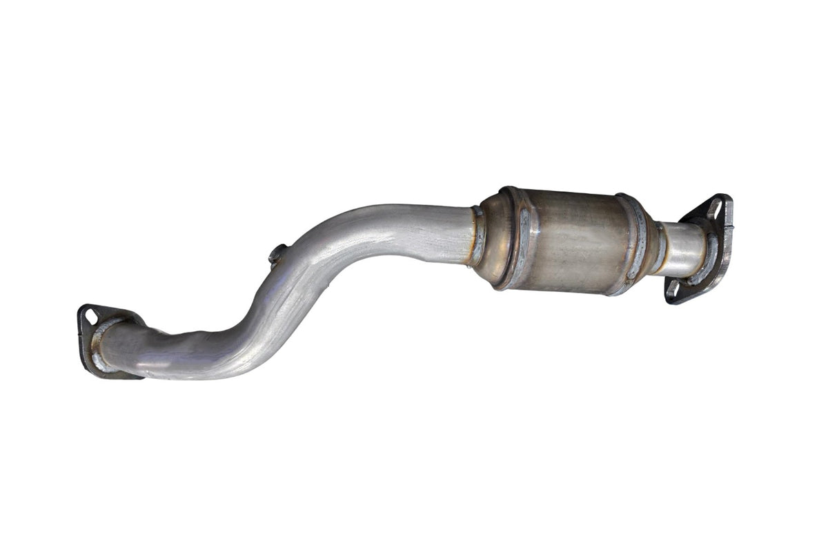 Davico Mfg Exact-Fit Catalytic Converter 17312