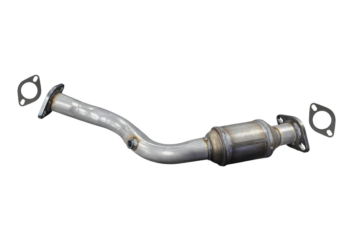 Davico Mfg Exact-Fit Catalytic Converter 17312