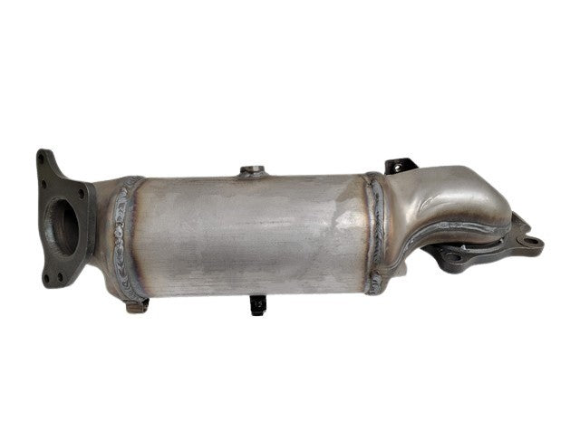 Davico Mfg Exact-Fit Catalytic Converter 17547